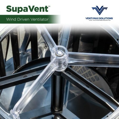 Supavent 3