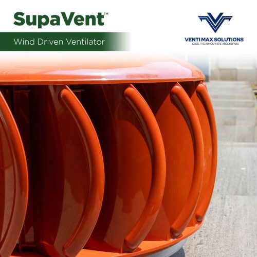 Supavent 7